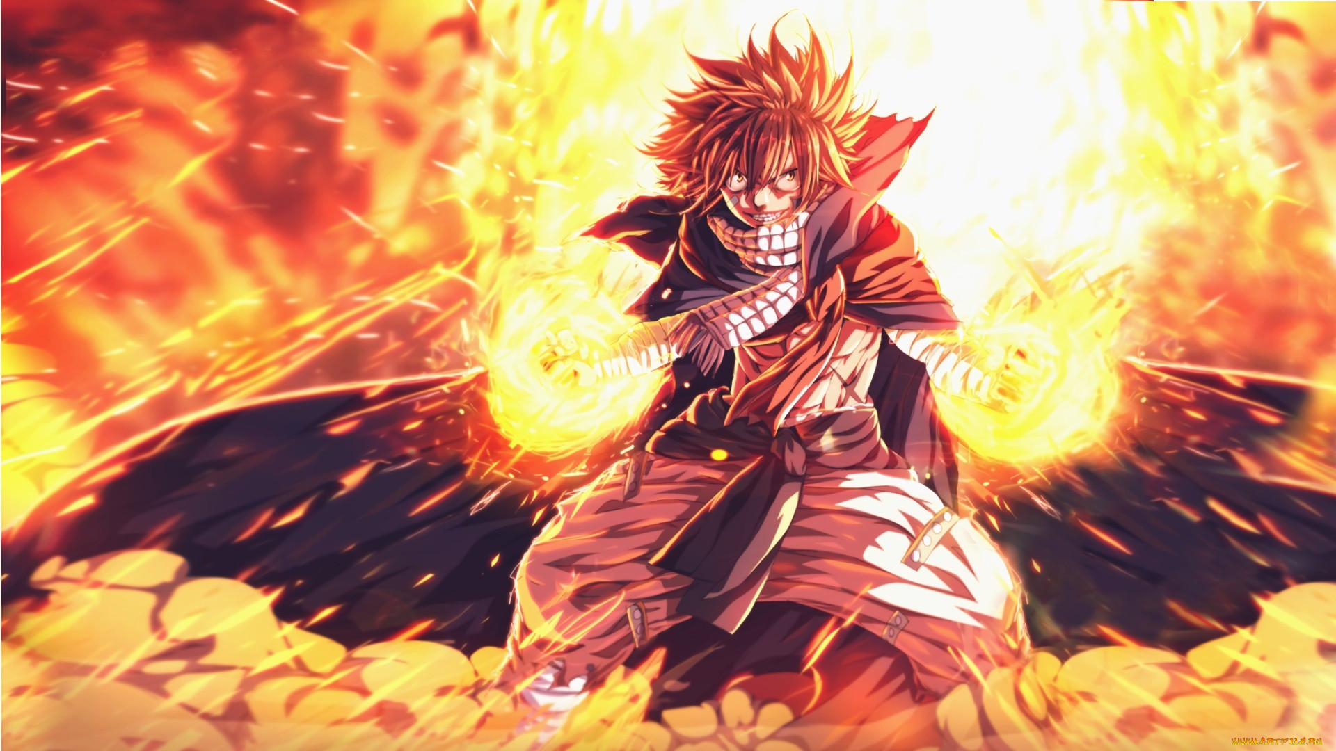 , fairy tail, , , 